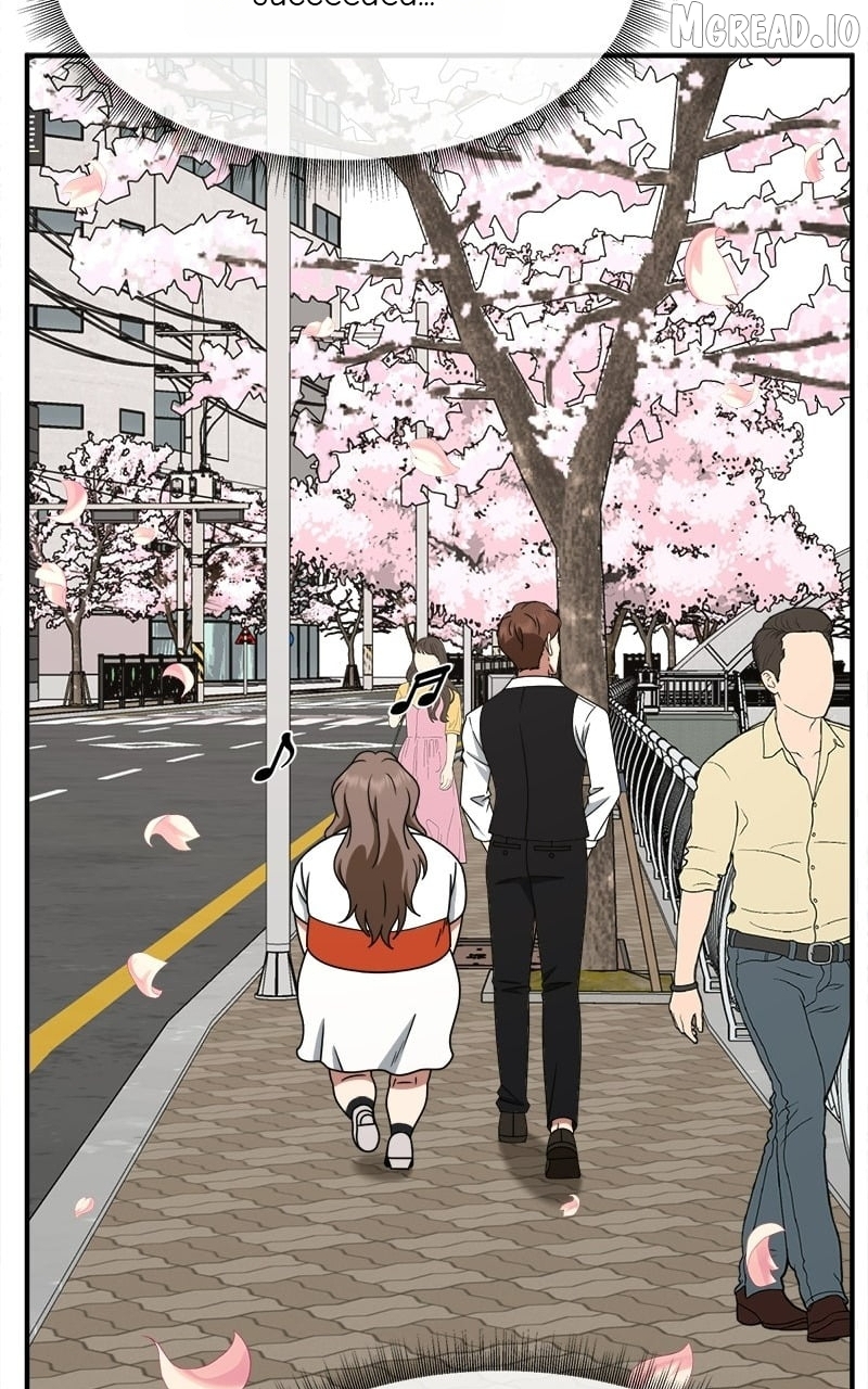 Change Me Chapter 263  - page 52